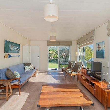 Hahei Kiwi Bach - Hahei Holiday Home Exterior foto