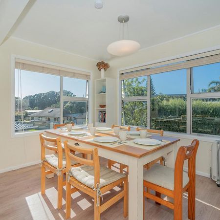 Hahei Kiwi Bach - Hahei Holiday Home Exterior foto