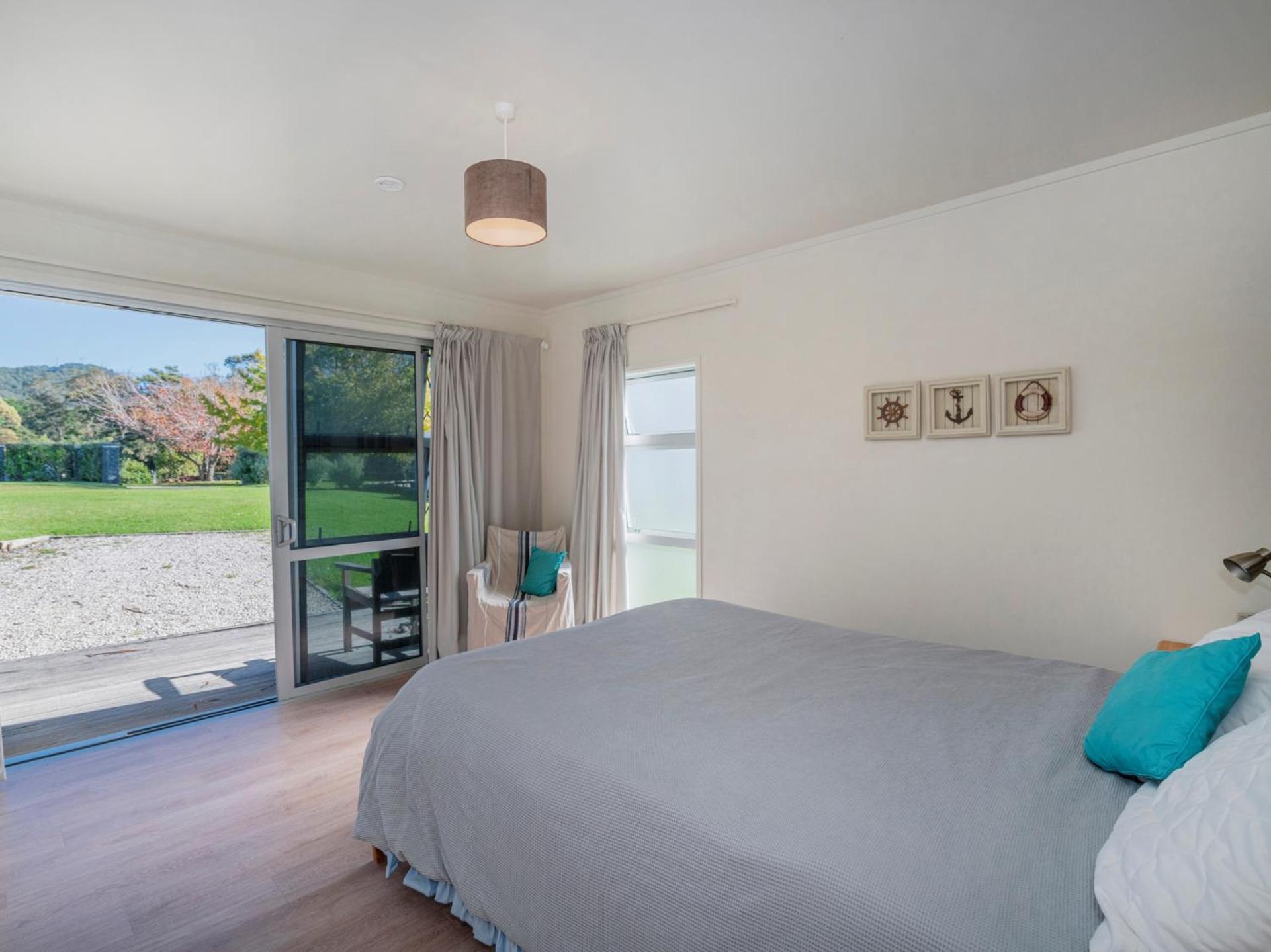 Hahei Kiwi Bach - Hahei Holiday Home Exterior foto