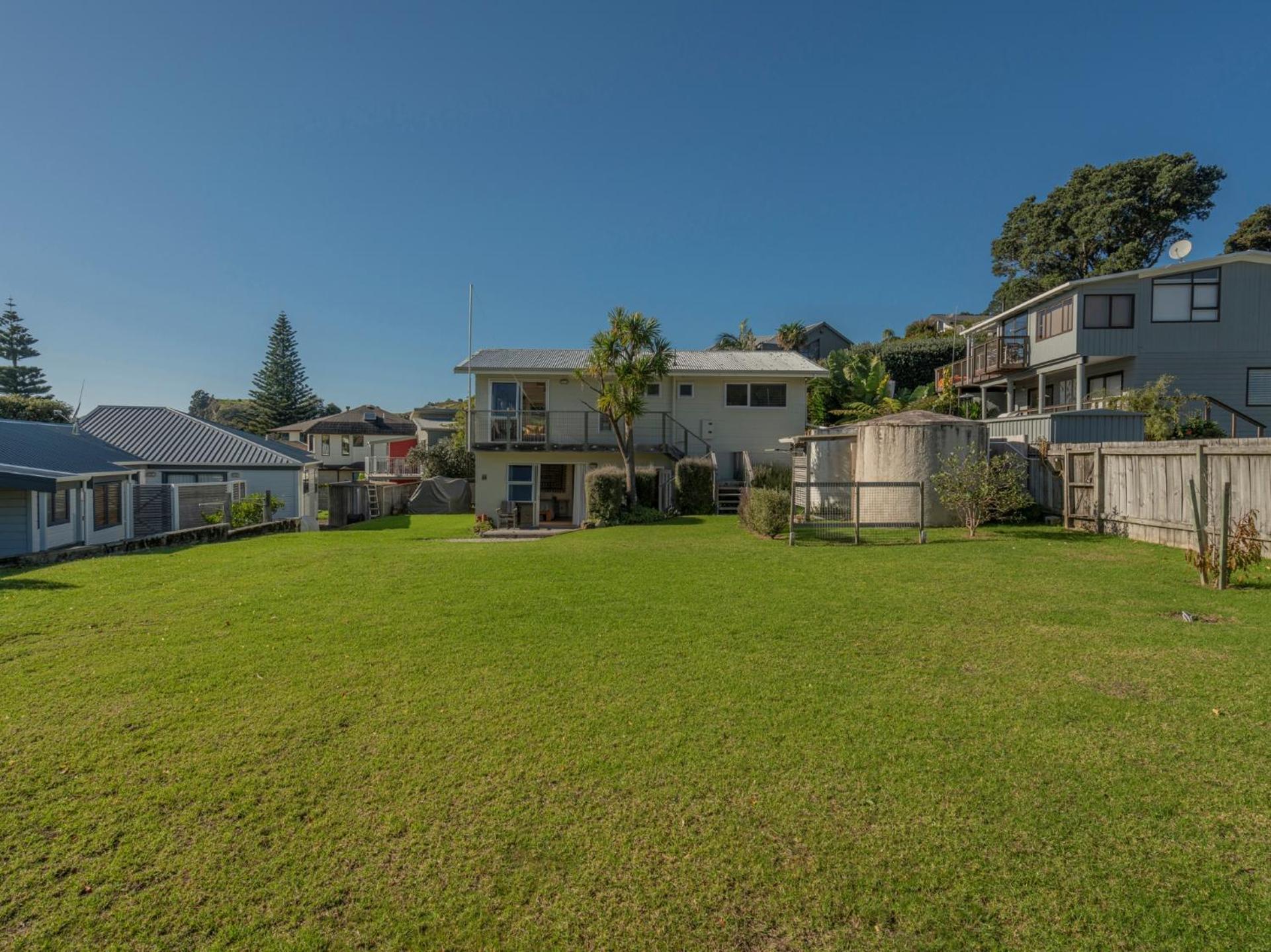 Hahei Kiwi Bach - Hahei Holiday Home Exterior foto