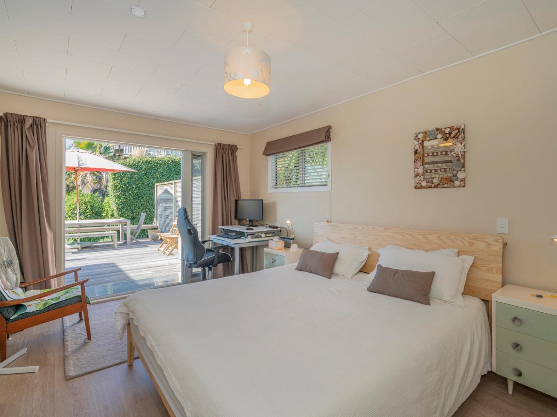 Hahei Kiwi Bach - Hahei Holiday Home Exterior foto